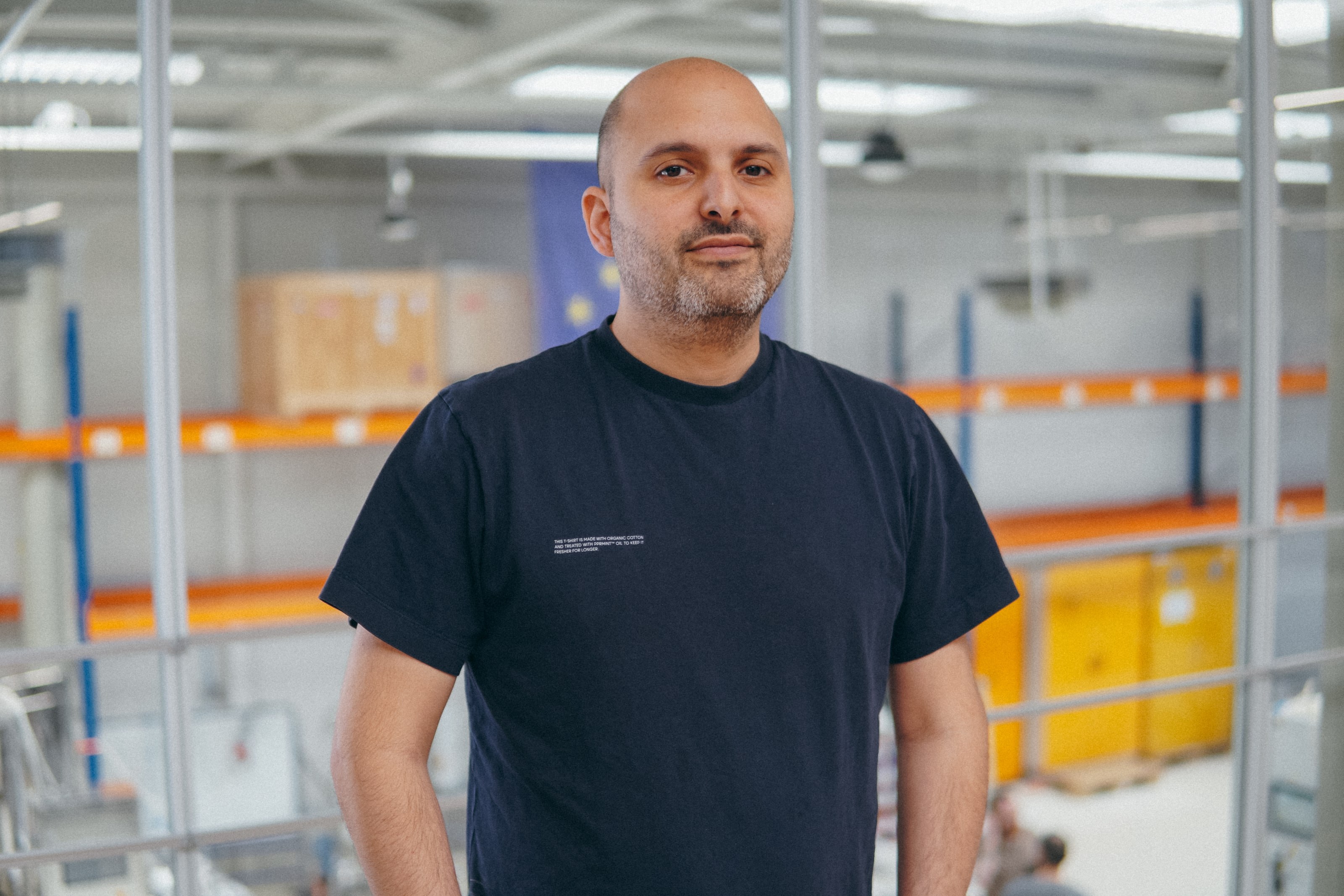 Adnan Oner — Founder