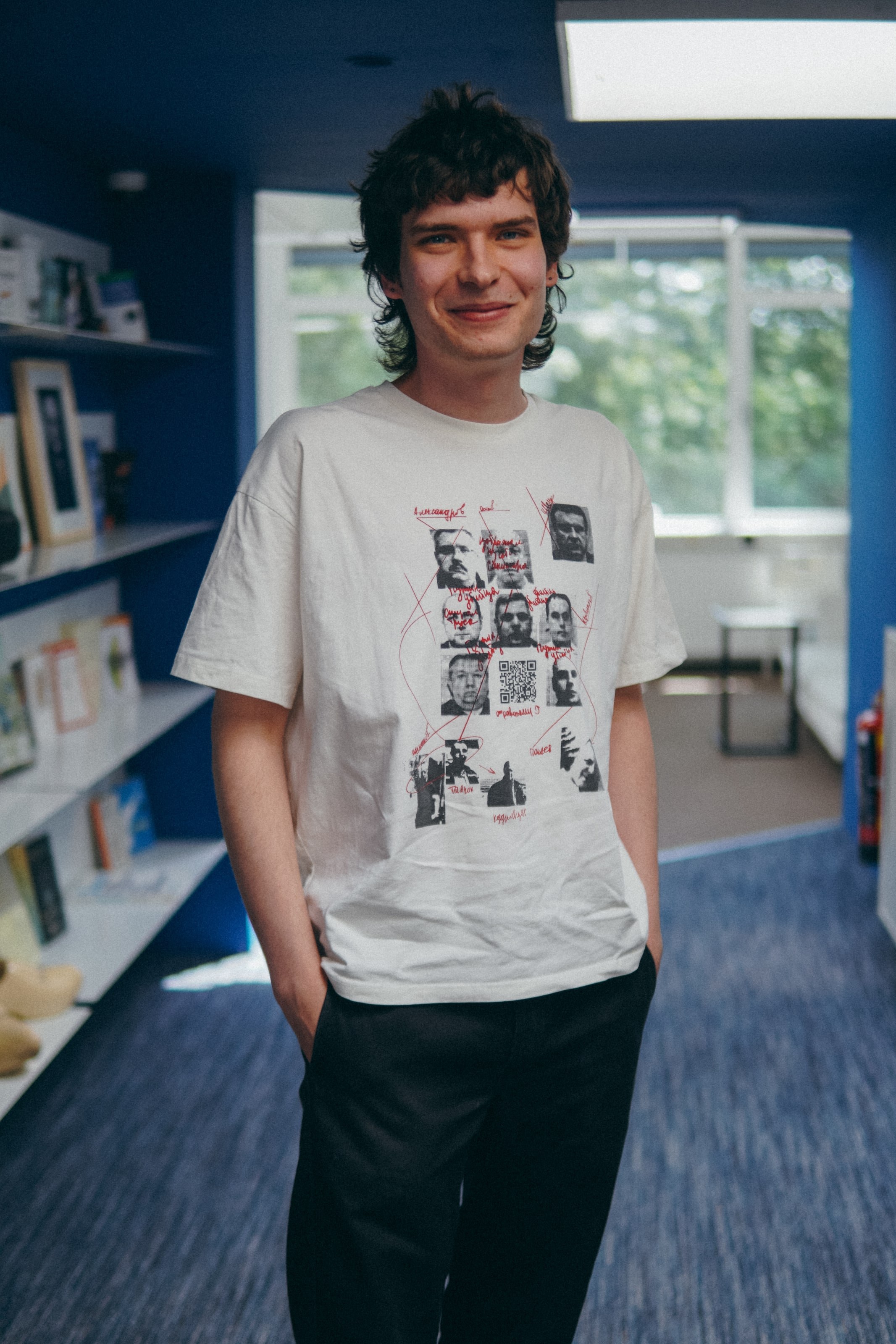 Bálint Magyar — Principal Software Engineer