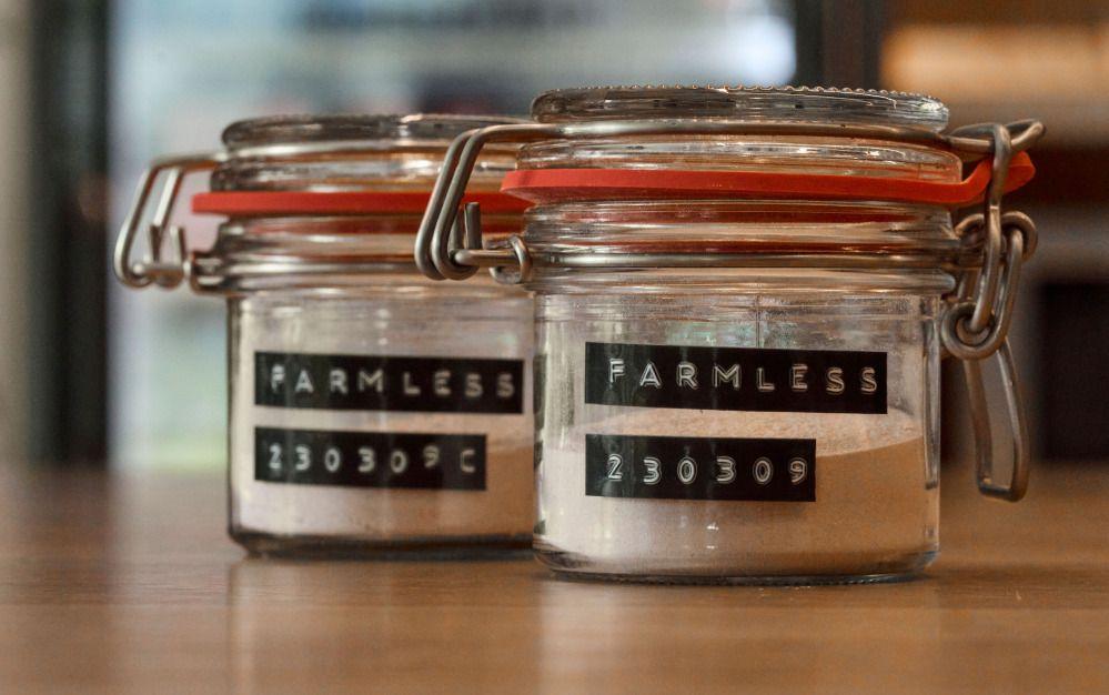 Farmless